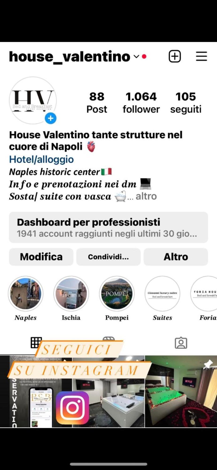 Апартаменты Dora House Valentino Неаполь Экстерьер фото